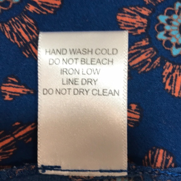 Sleeveless tank top - Picture 6 of 7